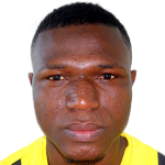 Profile photo of Mamadou Fofana