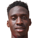 Profile photo of Ousmane Traoré