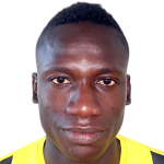 Profile photo of Bakary Traoré