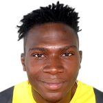 Profile photo of Abash Yabré