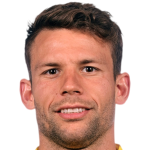 Profile photo of Lukas Van Eenoo