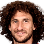 Fabricio Coloccini photo