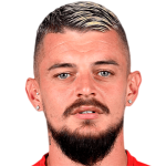 Maxime Lestienne profile photo