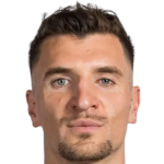 Profile photo of Thomas Meunier