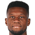 Christian Kabasele profile photo