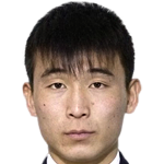 Profile photo of O Chol Hyok