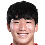 Lee Keunho profile photo