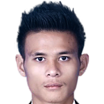 Profile photo of Phyo Paing Soe