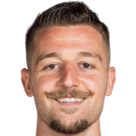 Profile photo of Sergej Milinković-Savić