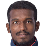 Profile photo of Mohamed Ajufaan