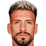 Profile photo of Samu Castillejo