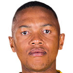 Andile Jali Profile Photo