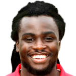 Profile photo of Jordan Lukaku