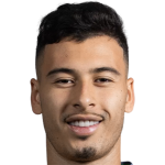 Profile photo of Gabriel Martinelli