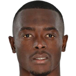 Ibrahima Cissé profile photo