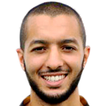 Sofiane Hanni photo