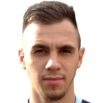 Jérémy Houzé profile photo