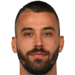 Profile photo of Leonardo Spinazzola