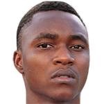 Johnson Jeudy profile photo