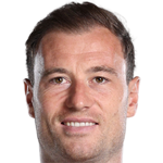 Ashley Barnes profile photo