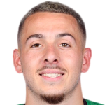 Profile photo of Kylian Hazard