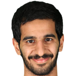 Profile photo of Abdulla Al Hajri