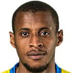 Paul Keita Profile Photo