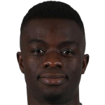 Kebba Badjie profile photo