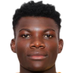 Eric Ssenjobe profile photo