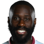 Arthur Masuaku profile photo