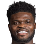 Thomas Partey photo