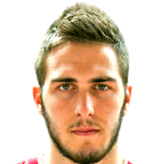 Kostas Fortounis profile photo