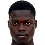 Profile photo of Mamadou Traoré