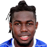 Profile photo of Allen Njie