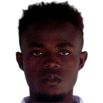 Morris Vambo profile photo