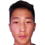 Profile photo of Bat-Erdene Tsogtbaatar