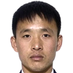 Profile photo of Hyon Chol Bom