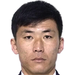 Profile photo of Song Jong Hyok