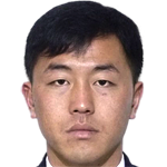 Choe Kwang Jin profile photo