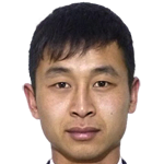 Profile photo of Ri Jong Min
