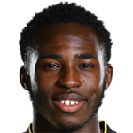 Jeremy Ngakia profile photo