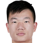 Profile photo of Guo Jing