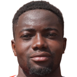 Profile photo of Ousmane Konvolbo