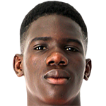 Mamoudou Mbodj profile photo