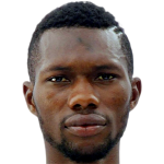 Oumar Sako profile photo