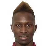 Mapou Yanga-Mbiwa profile photo