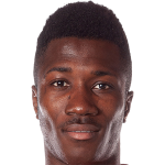 Mai Traoré Profile Photo