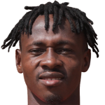 Profile photo of Ousmane Diané