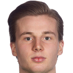 Lukas Eek profile photo