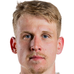 Oskar Stejdahl Profile Photo
